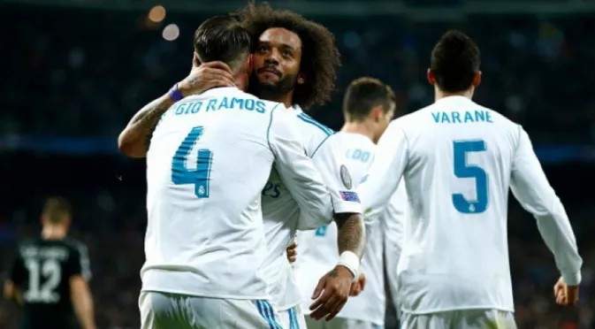 Звезда на Реал Мадрид отказа проверка с дрегер и загуби книжката си