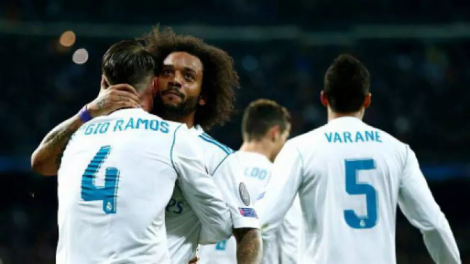 Звезда на Реал Мадрид разкри как се справя с критиките