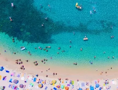 Кои гръцки плажове ще предпочетат българите тази година? (ВИДЕО) 