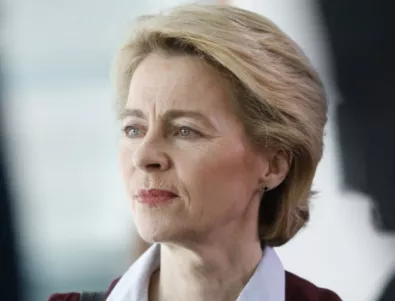 Урсула фон дер Лайен е новият ръководител на Европейската комисия