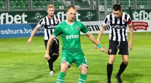 Къде да гледаме дербито Лудогорец - Локомотив (Пд)?