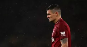 Ливърпул взе решение за Деян Ловрен