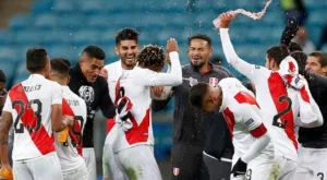 След зрелищен сблъсък бе определен и вторият финалист в Копа Америка 