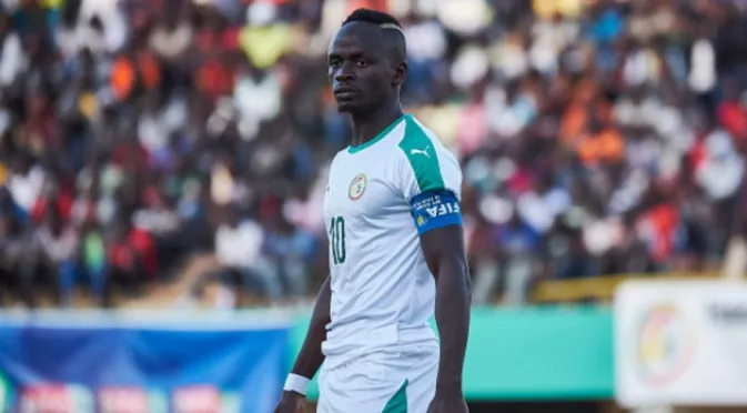 ВИДЕО: Куриозният гол, с който Алжир поведе на Сенегал в големия финал