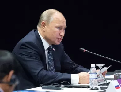 Путин нареди Русия да пази и да не изнася стоки, които на Запад са по-добри