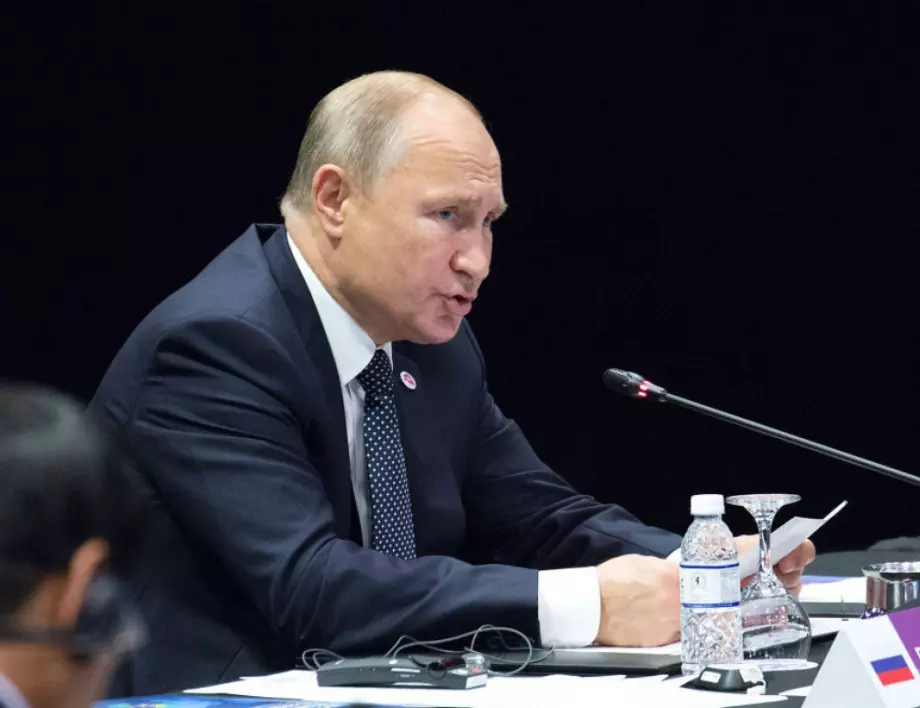 Путин нареди Русия да пази и да не изнася стоки, които на Запад са по-добри