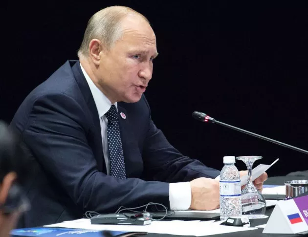 Путин ще гостува на Макрон на 19 август, преди срещата на върха на Г-7 
