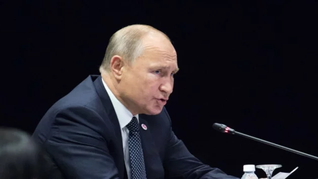 Путин иска от Сирия "да стабилизира ситуацията"