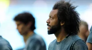 ВИДЕО: Наследникът на Марсело вкара за Реал U14 и той откачи