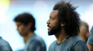 Стана ясно наказанието на Марсело за счупения крак на съперник