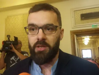 Стоян Мирчев разкри причините за изключване на Георги Гергов от БСП