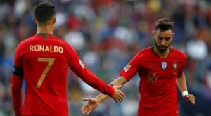 До часове: Манчестър Юнайтед обявява новата си португалска звезда