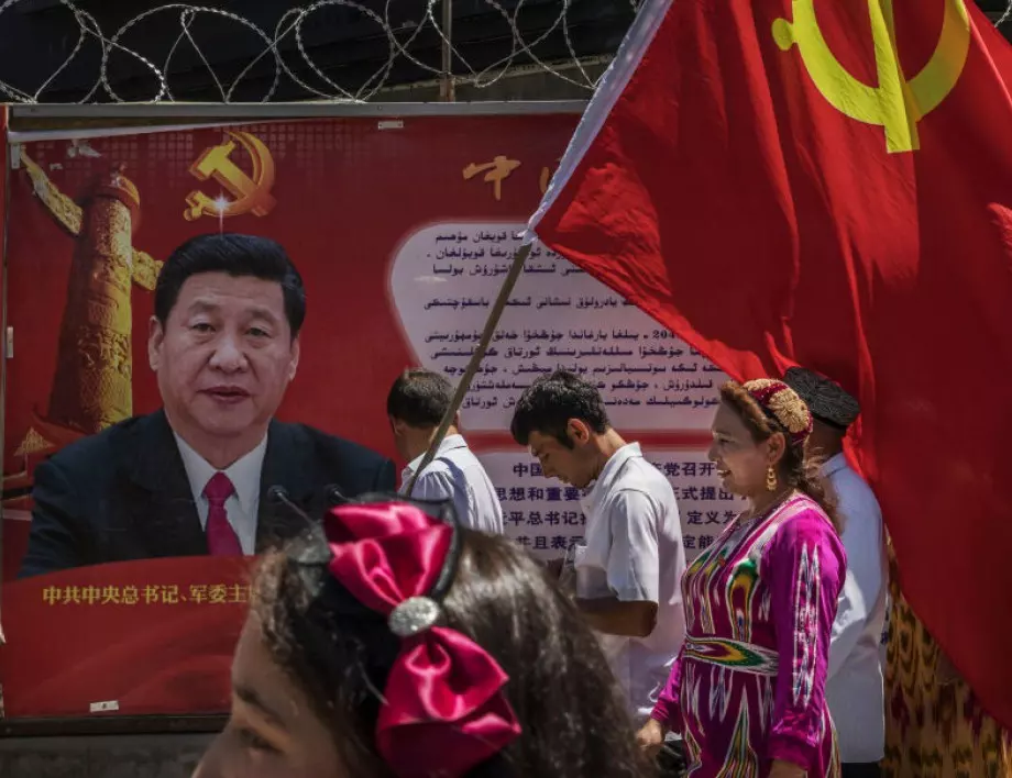 ООН удари Китай с доказателства за престъпления срещу човечеството