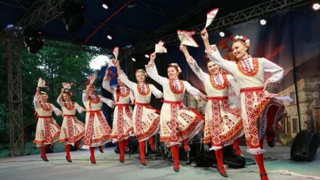 Чепеларе посреща фолклорен фестивал с участници от 9 държави