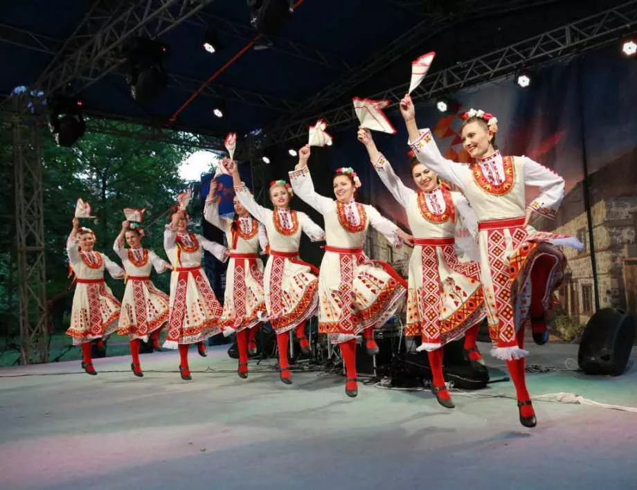 Чепеларе посреща фолклорен фестивал с участници от 9 държави
