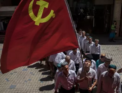 Китай се закани да реагира на американските санкции заради уйгурите