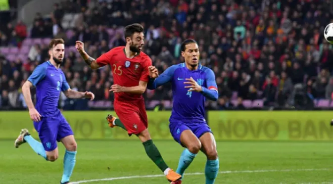 Въпреки високата си цена: Португалска звезда вярва, че ще премине в Юнайтед