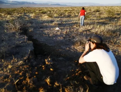Учени вещаят неизбежно тежко земетресение в Калифорния