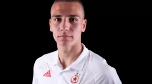 ЦСКА ще използва нова емблема през новия сезон