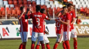 Кипърски съдия ще свири мача Титоград - ЦСКА