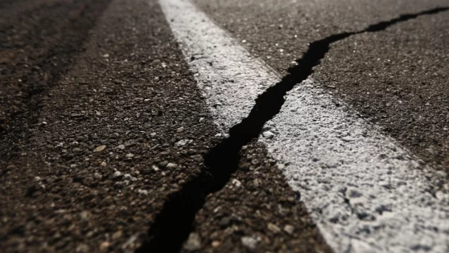 Силно земетресение в Югозападен Китай 