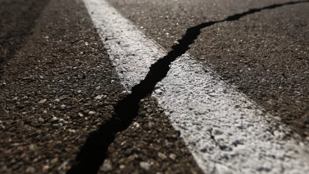 Сеизмолог: Трябва да бъдем подготвени за земетресения