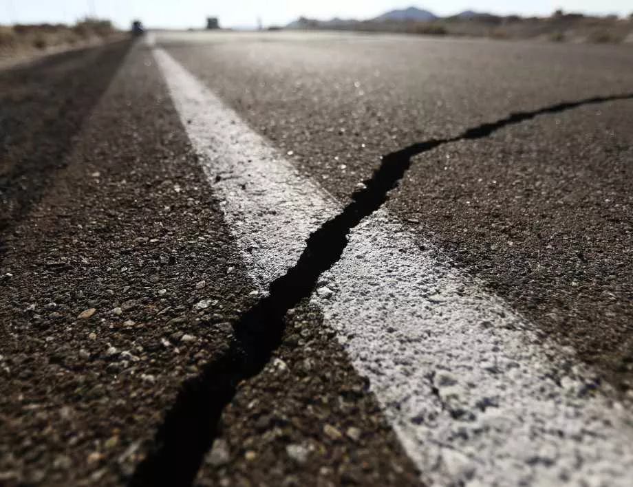 Сеизмолог: Трябва да бъдем подготвени за земетресения