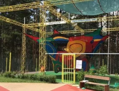 Годишна концесионна такса на нов спортен комплекс в Сливен - по-ниска от наем на един училищен павилион