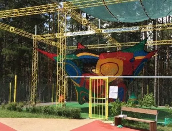 Годишна концесионна такса на нов спортен комплекс в Сливен - по-ниска от наем на един училищен павилион