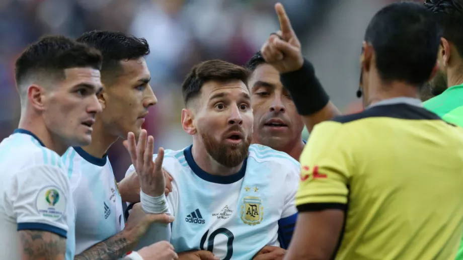След скандала на Копа Америка: Лео Меси се завръща за Аржентина