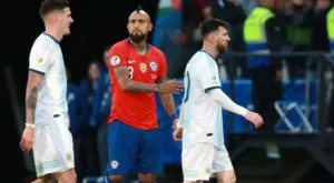 Лионел Меси отнесе наказание от 3 месеца