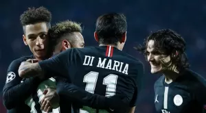 Шеф в Атлетико ще преговоря лично в Париж за голямата си трансферна цел