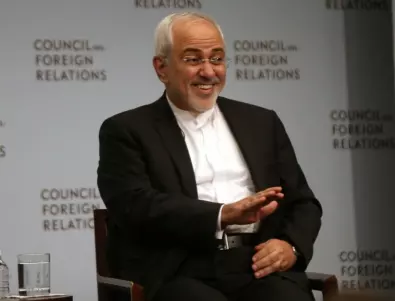 Зариф: Иран ще отговори пропорционално на САЩ заради Сюлеймани
