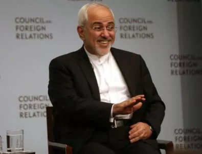 Американски санкции срещу иранския външен министър