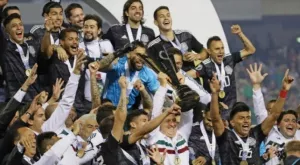 ВИДЕО: Мексико триумфира в КОНКАКАФ Голдън Къп