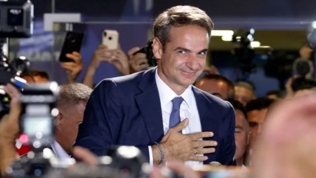 Мицотакис се среща с Борисов и Заев в Солун 