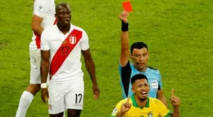 ВИДЕО: След картона Жезус едва не разруши "Маракана", после заплака