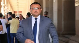 Нова среща: Вътрешният министър събира футболните съдии