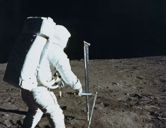 САЩ разкриха причината да не се върнат на Луната