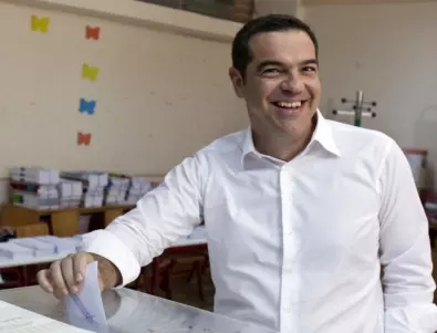 Ципрас върна празен мандат, Гърция е пред нови избори 