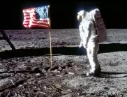 Бившият шеф на Роскосмос не вярва, че американците са били на Луната