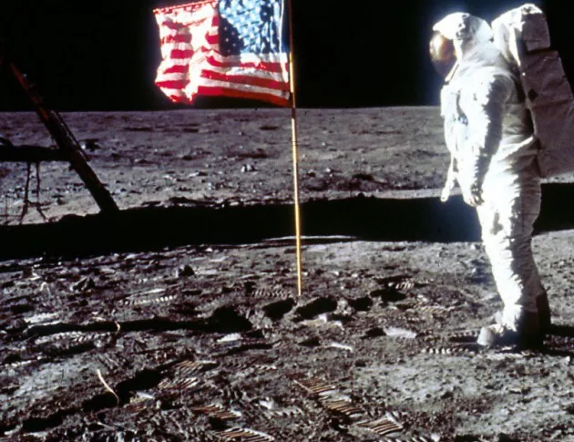 "Малка стъпка за човека, гигантски скок за човечеството": 50 години от "Аполо 11"