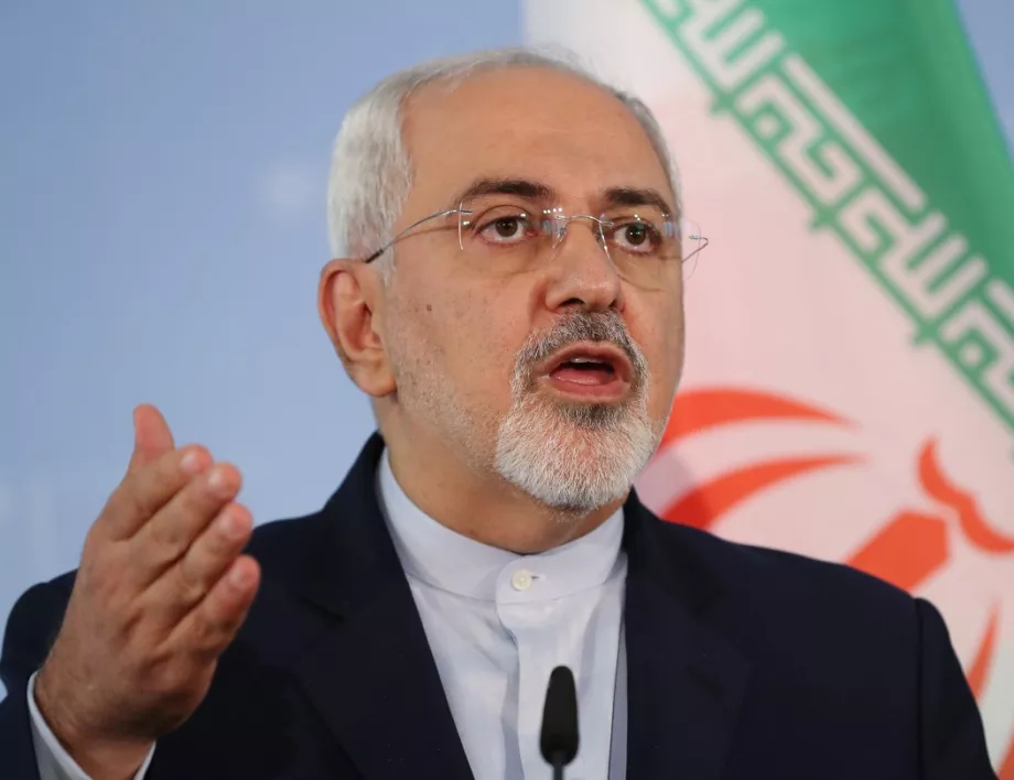 Иран постави условие да спре "икономическия тероризъм" за да има преговори със САЩ