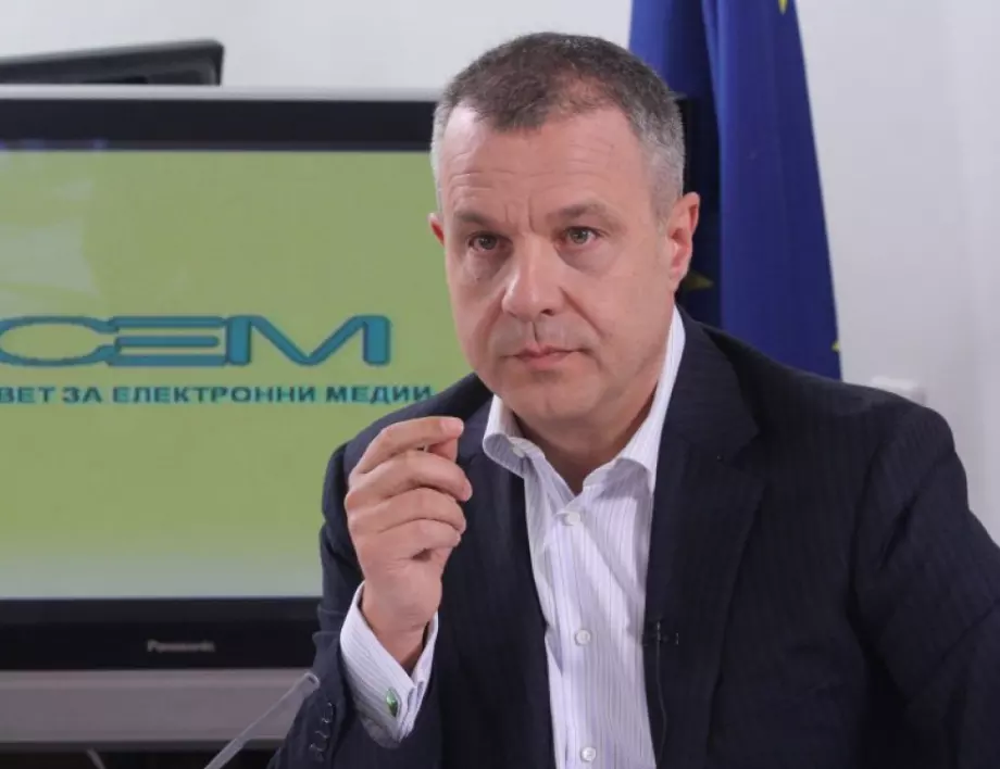 Кошлуков поиска нова дата за изборите заради финала на Европейското по футбол