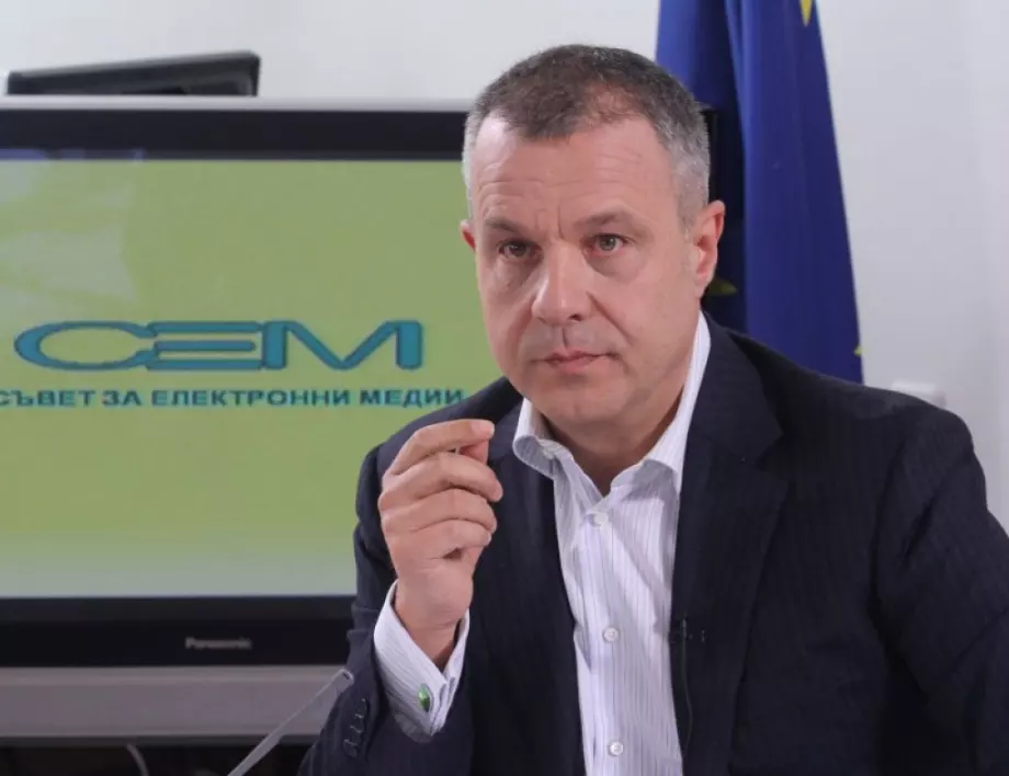 Кошлуков отговори: Министърът на културата няма право да се меси в работата на БНТ