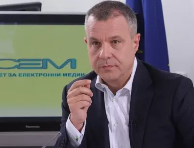 Тошко Йорданов призова СЕМ да отстрани Кошлуков заради измама
