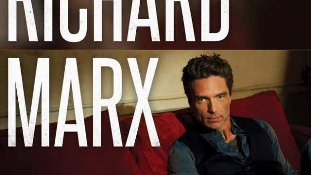 Richard Marx отново в България