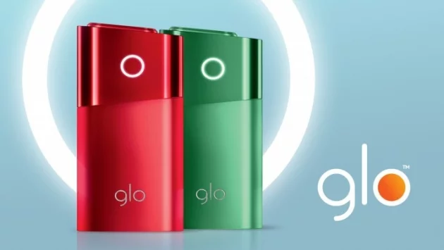 Новото glo™ серия 2 мини – вече и в България