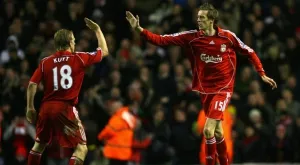 Крауч: Ако играех в ерата на ВАР, дългите ми ръце щяха да са в засада в 50 от головете ми