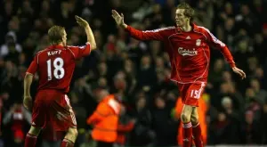 Питър Крауч обяви двамата си фаворити за спечелване на „Златната топка“ – от Ливърпул са